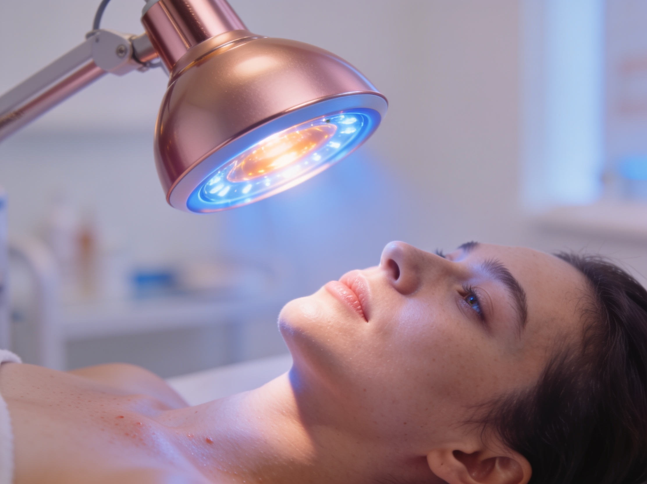 Photodynamische Therapie